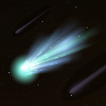 Cover Image of Baixar Mysterious Galaxy 1.10 APK