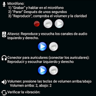 Que Significa Omitir Prueba