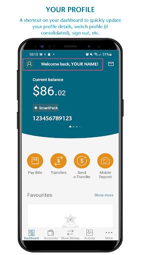 Synergy CU Mobile Screen 2