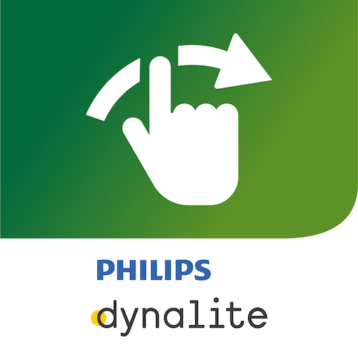 Philips EnvisionTouch logo