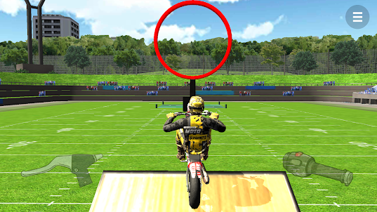 Moto Stunt Master 3D
