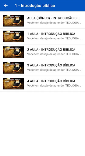 SETAAD Screen 3