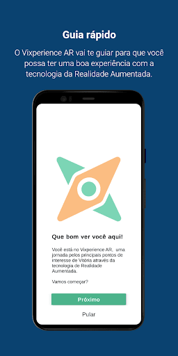 Vixperience AR Screen 2