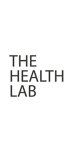 Android application The Health Lab screenshort