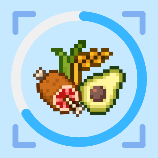 AI Calorie Counter Kalee