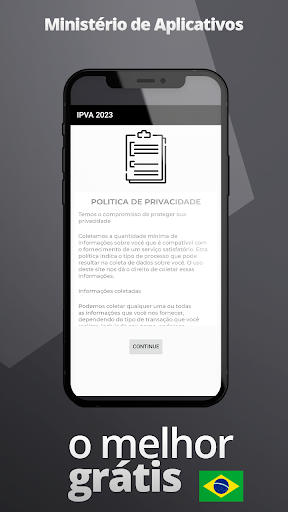 IPVA 2024 Screen 3