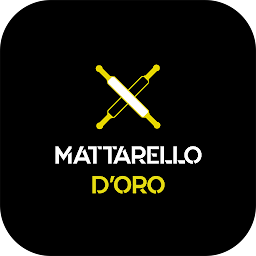 Icon image Mattarello d'oro