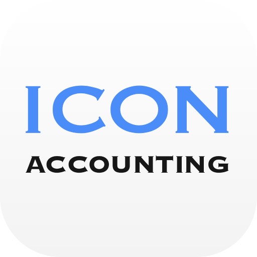 Icon Accounting logo