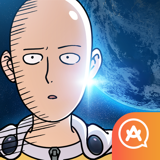 One Punch Man: World Game Launches Pre-Registration, Closed Beta