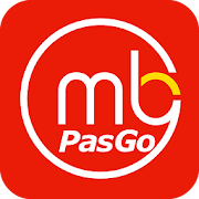 MB PasGo - Quản lý đặt chỗ PasGo