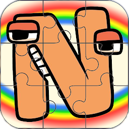 Alphabet Puzzles Mod Apk