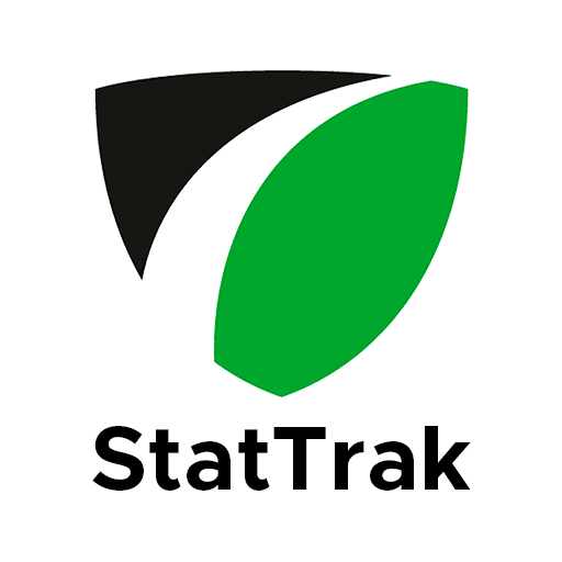 StatTrak logo