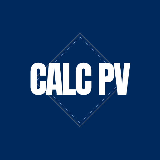 Calc PV logo