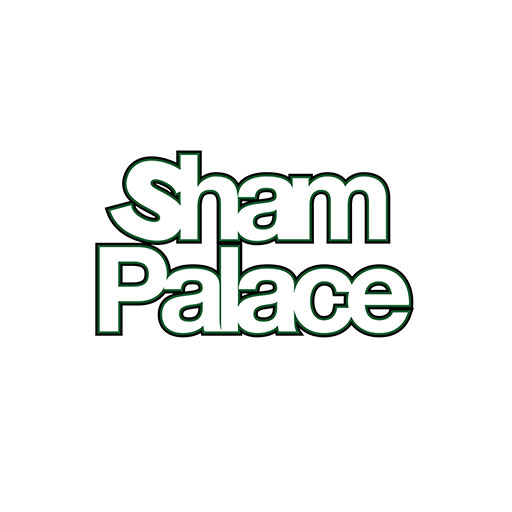 Sham Palace logo