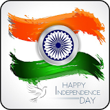 15Aug Independence Photo Frame icon