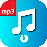 Cover Image of Скачать Music Downloader - Mp3 Music  APK