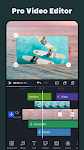 screenshot of Ovicut - Smart Video Editor