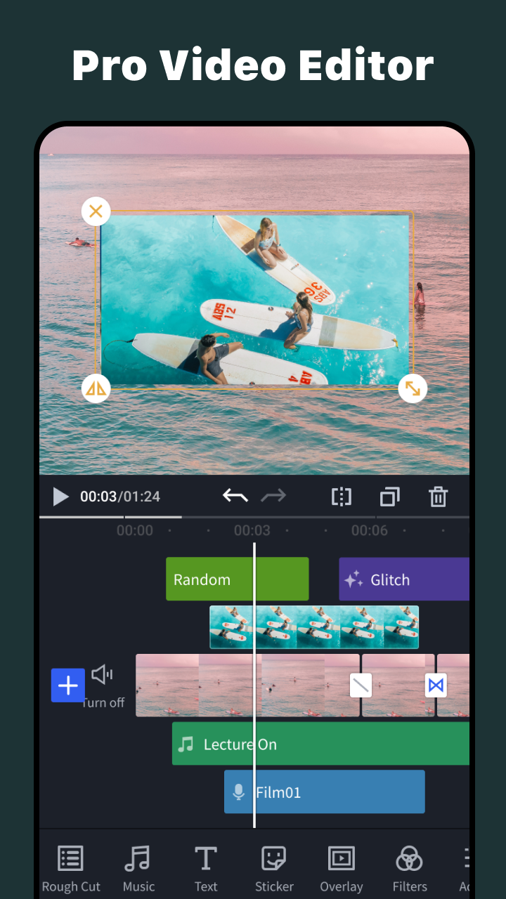 Bring your video to the whole new level with VMix
