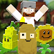 Plants vs Zombies in Minecraft - Androidアプリ