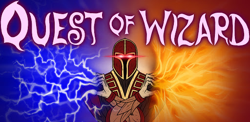 Quest of Wizard Demo