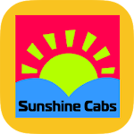 Cover Image of ダウンロード Sunshine Cabs 4.3.1 APK