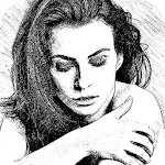 Cover Image of Download Portrait Sketch HD  APK