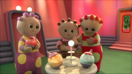 In The Night Garden, Where is Makka Pakka: Season 1 - TV on Google Play