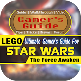 Guide for LEGO Star Wars: TFA icon