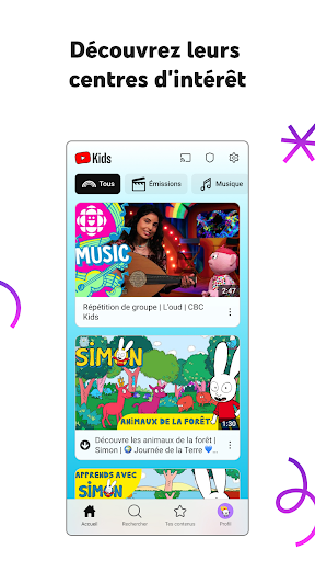 Mobile Android Screenshots 0