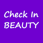 Cover Image of ดาวน์โหลด Check In Beauty - schedule  APK