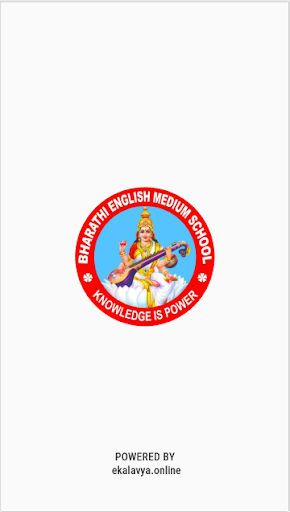 Bharathi English Medium School