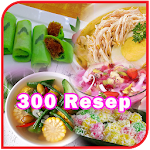 Cover Image of Download Resep Masakan Sehari-hari  APK