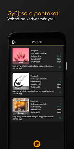 MicroFame Screen 3