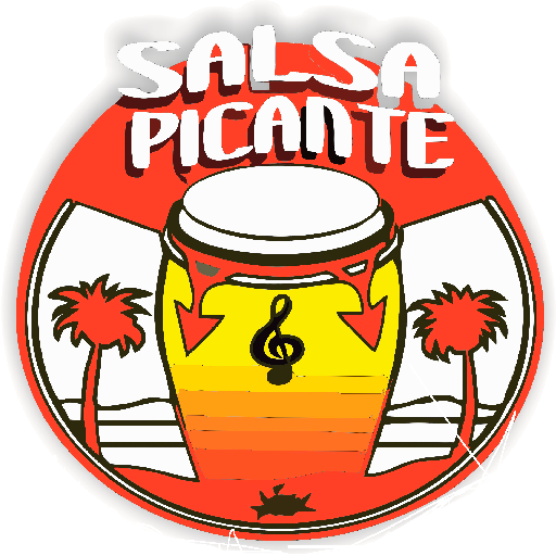 Radio Salsa Picante Digital logo