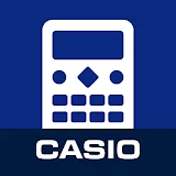 ClassWiz Calc App icon