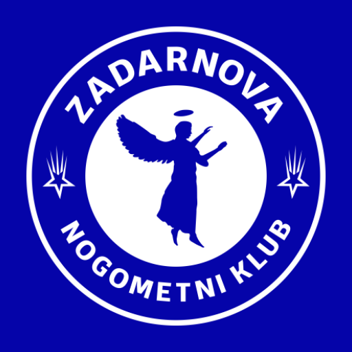 NK Zadarnova logo