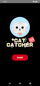 Cat Catcher Pro
