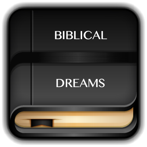 Biblical Dreams  Icon