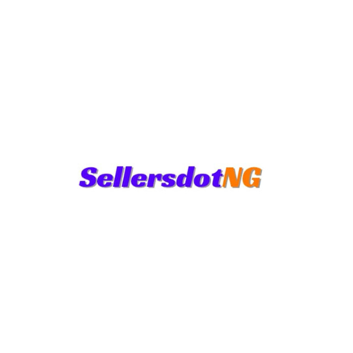 SellersDotNg logo