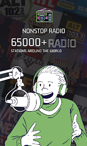 FM Radio : AM, FM, Radio Tuner