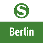 Cover Image of Download S-Bahn Berlin  APK