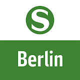 S-Bahn Berlin icon
