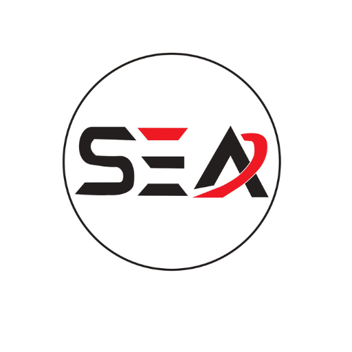 Sakshi Education Academy logo