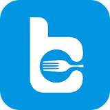 BookMyFood - Order Food Online icon