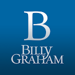 Cover Image of Download Billy Graham Evangelistic Assn  APK