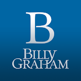 Billy Graham Evangelistic Assn icon