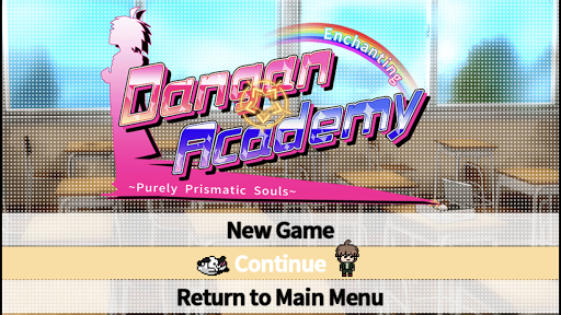 Danganronpa: Trigger Happy Hav - Adventure - games