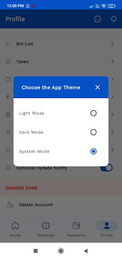 SmartCity - Provider