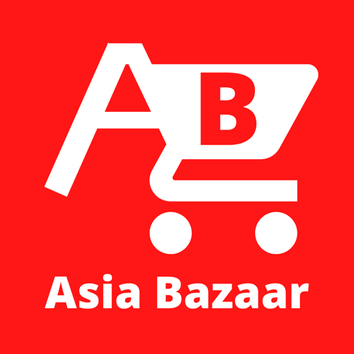 Asia Bazaar - AppWisp.com