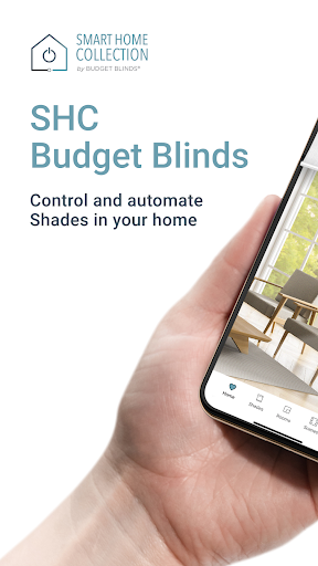 Android application Smart Home Collection screenshort